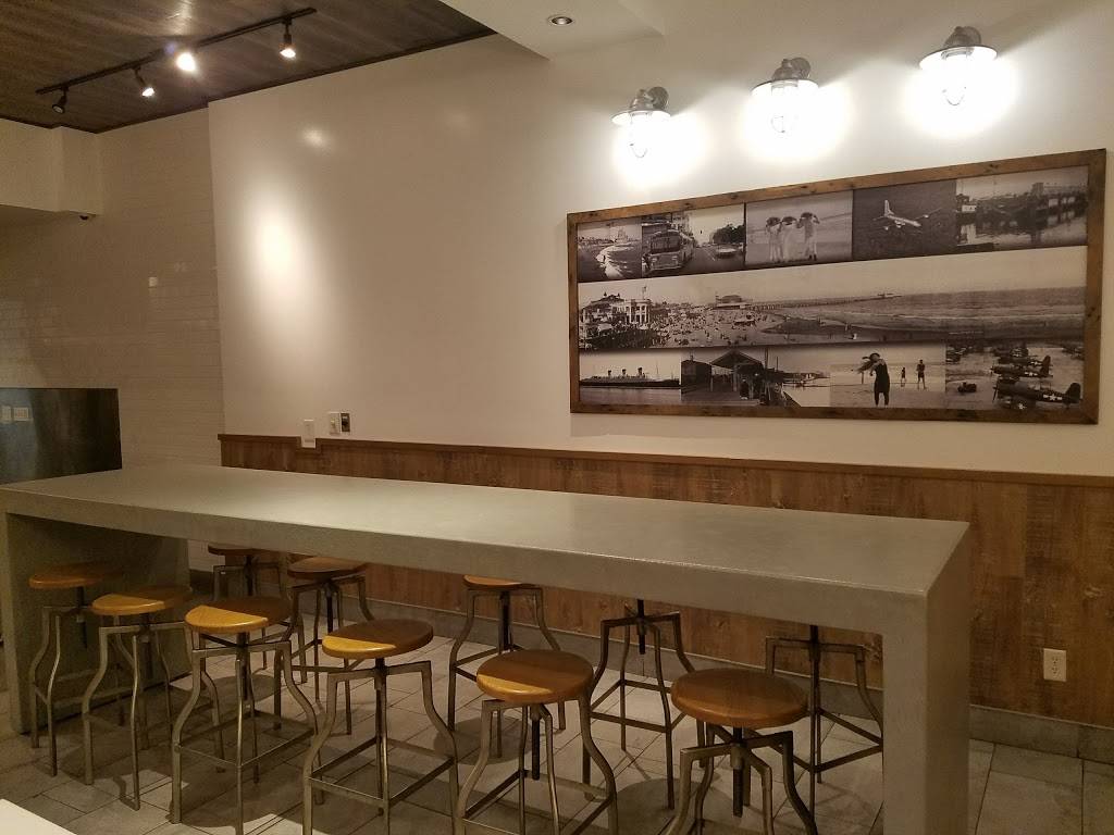 Ocean Market Grill | restaurant | 6332 Pacific Coast Hwy, Long Beach, CA 90803, USA | 5624726151 OR +1 562-472-6151