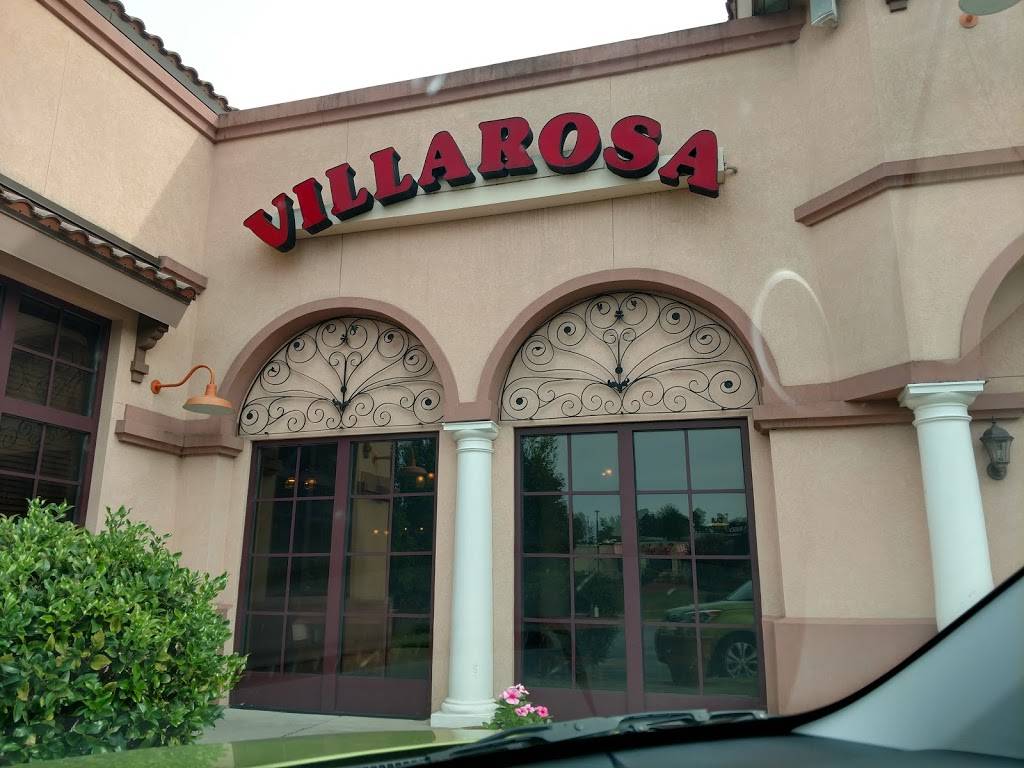 Villa Rosa Italian Restaurant & Grill | restaurant | 6010 Landmark Center Blvd, Greensboro, NC 27407, USA | 3362948688 OR +1 336-294-8688