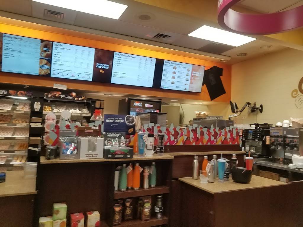 Dunkin | bakery | 6595 N Hollywood Blvd, Las Vegas, NV 89115, USA | 7026440509 OR +1 702-644-0509