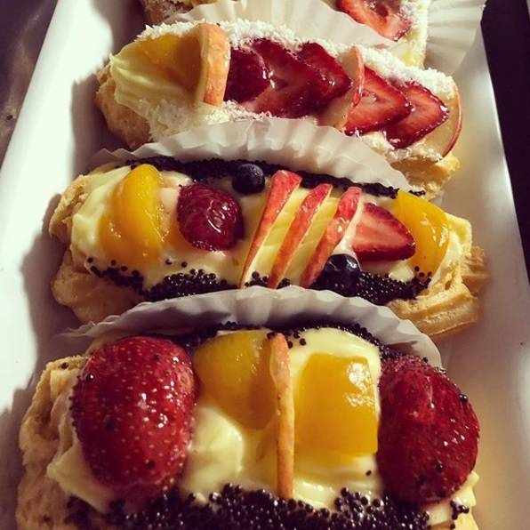 Somerville Café e Pastelaria | restaurant | 376 Mystic Ave, Somerville, MA 02145, USA | 6177644168 OR +1 617-764-4168