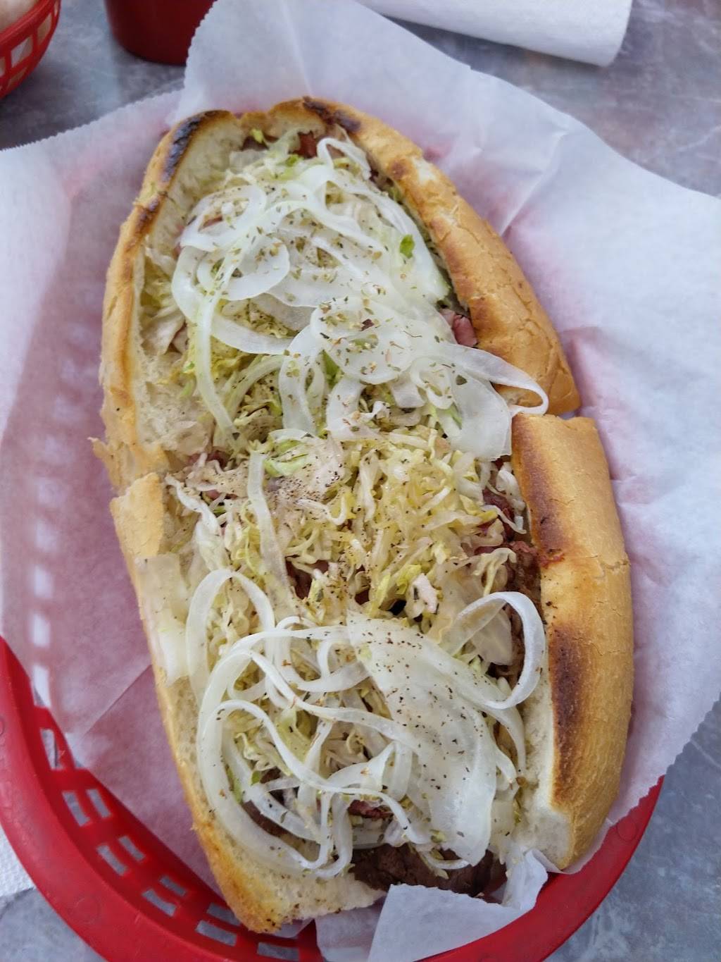 Philly Junction | restaurant | 4600 Summerlin Rd # C12, Fort Myers, FL 33919, USA | 2399366622 OR +1 239-936-6622