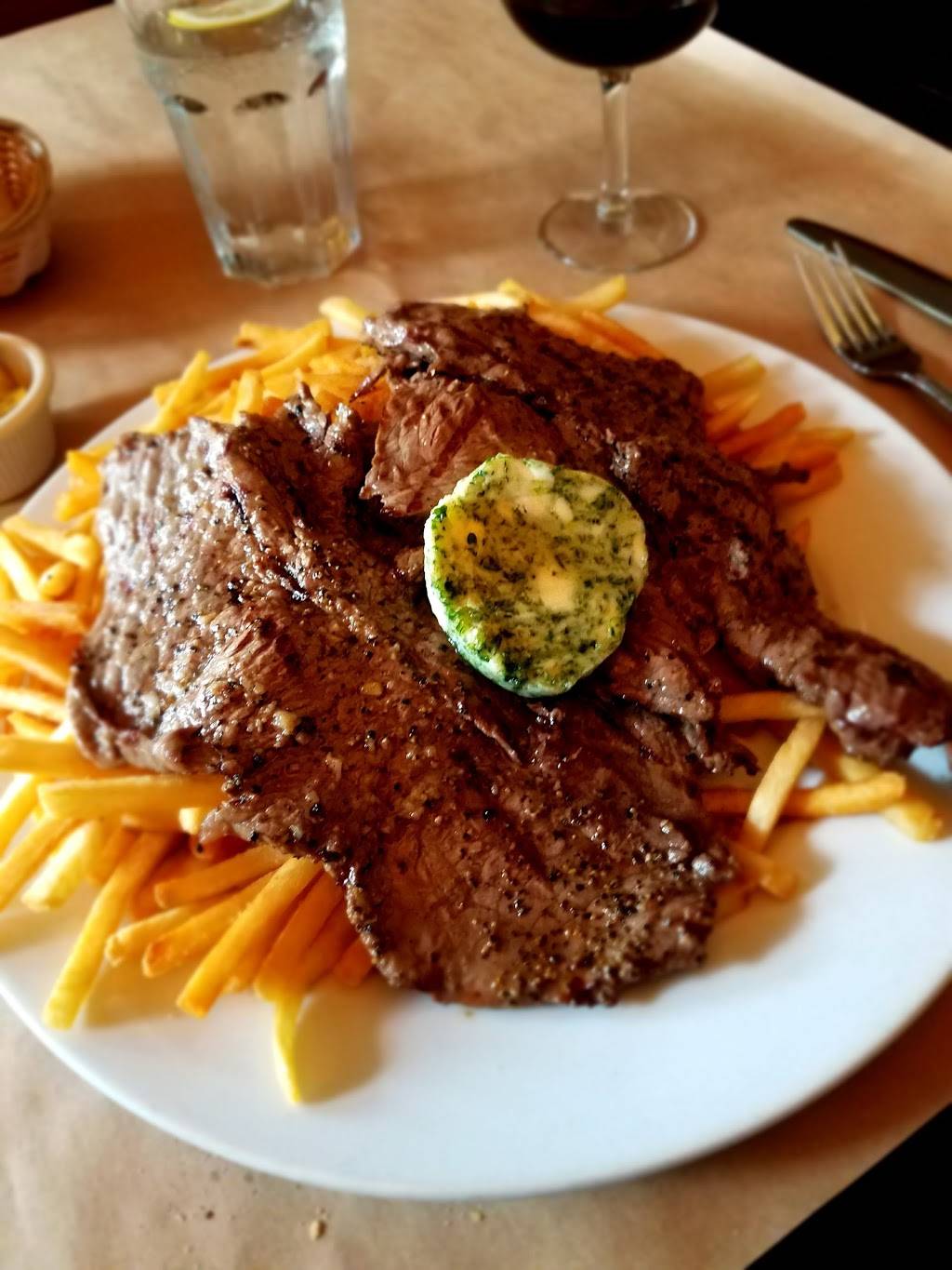 Cafe Beaujolais | restaurant | 1712 Colorado Blvd, Los Angeles, CA 90041, USA | 3232555111 OR +1 323-255-5111