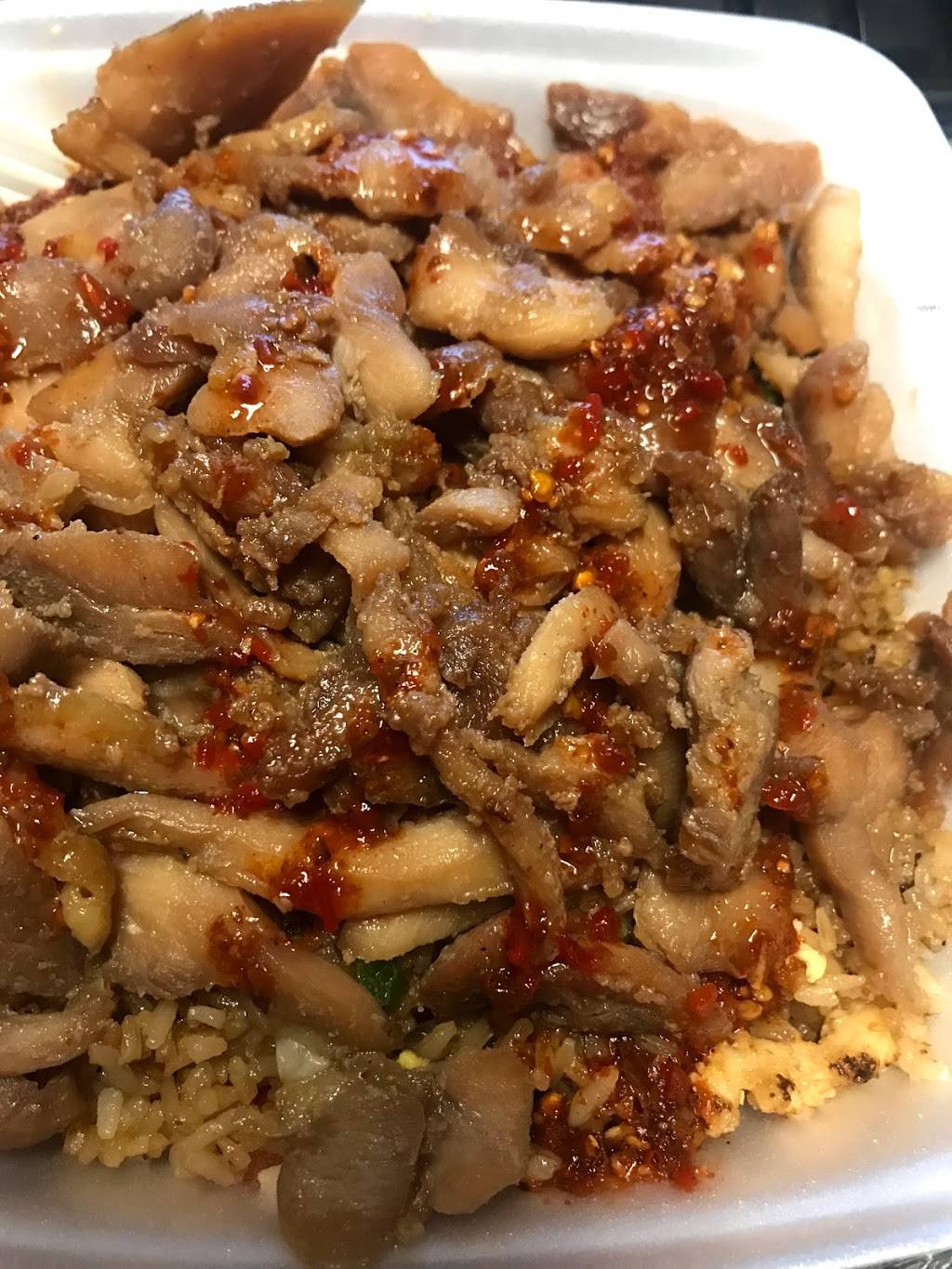 Vics Food To Go | restaurant | 12527 Victory Blvd, North Hollywood, CA 91606, USA | 8187632252 OR +1 818-763-2252