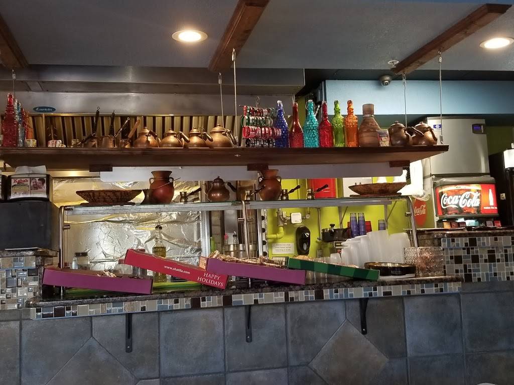 Kabab Village Mediterranean Restaurant -Restaurant , Café & Hook | cafe | 4805 S Cleveland Ave, Fort Myers, FL 33907, USA | 2393352222 OR +1 239-335-2222