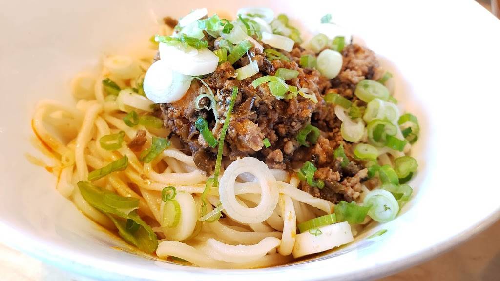 Shang Artisan Noodle | restaurant | 4983 W Flamingo Rd ste b, Las Vegas, NV 89103, USA | 7028883292 OR +1 702-888-3292