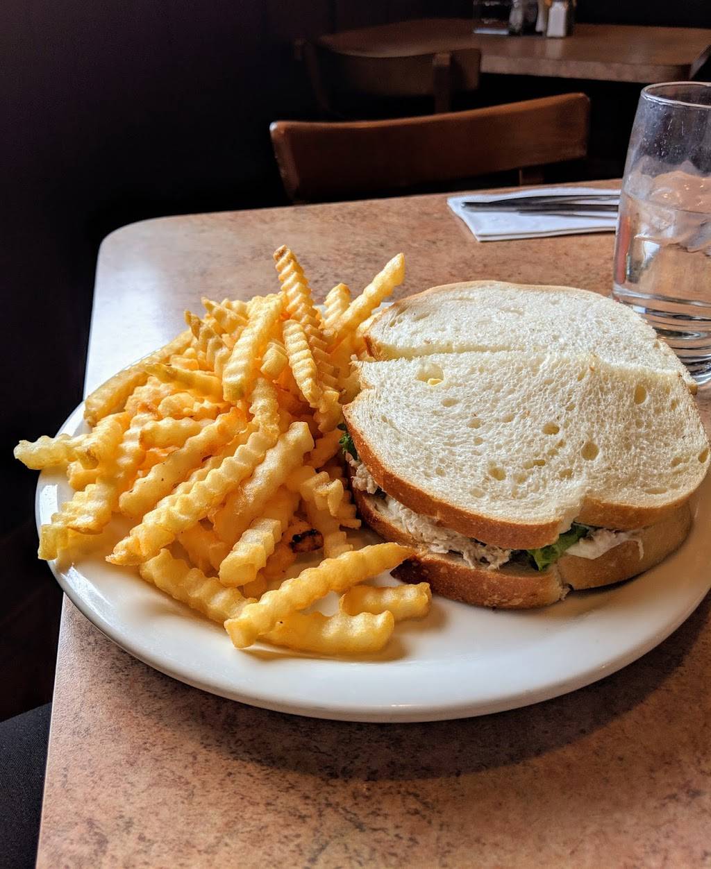 G-Gs Restaurant | restaurant | 15775 SE McLoughlin Blvd, Oak Grove, OR 97267, USA | 5036595553 OR +1 503-659-5553