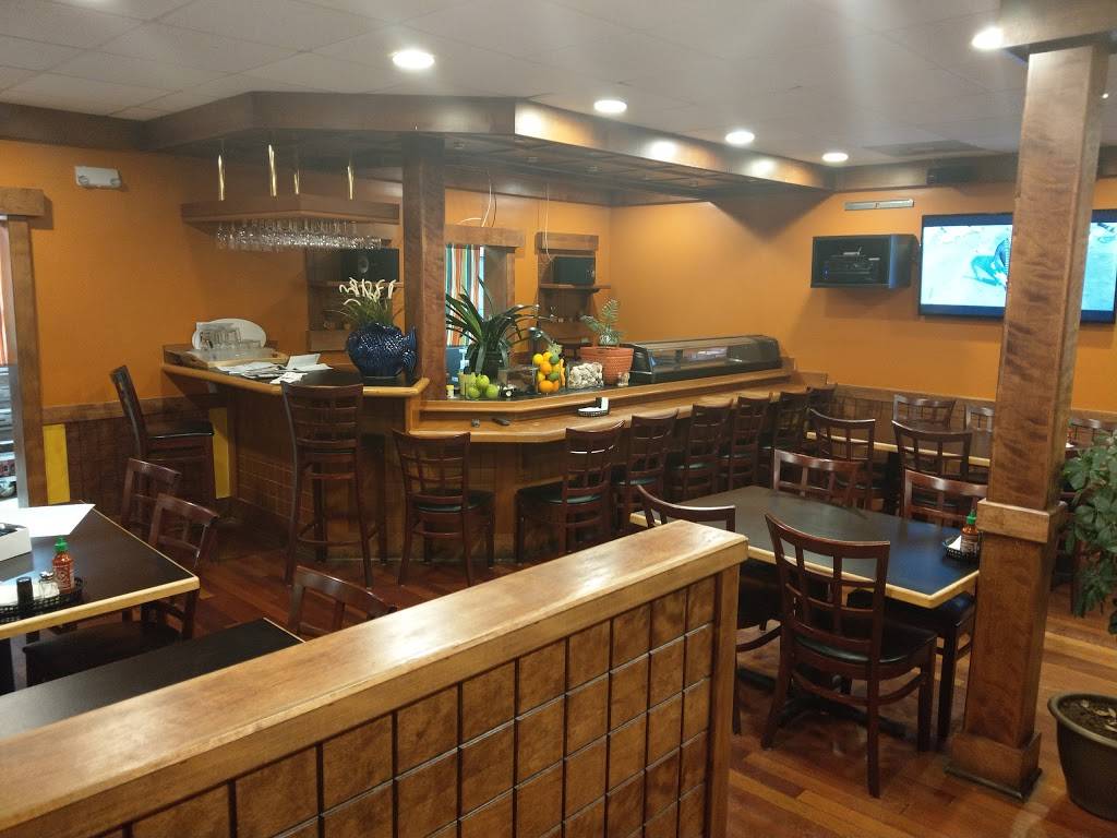 Bap Zip Burrito House | restaurant | 246 Potomac Ave, Quantico, VA 22134, USA | 7033386479 OR +1 703-338-6479