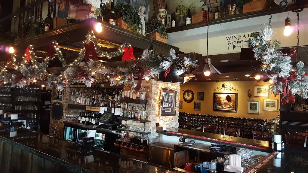 Bacchus Nibbles | restaurant | 800 W Main St, Lake Zurich, IL 60047, USA | 8474383212 OR +1 847-438-3212