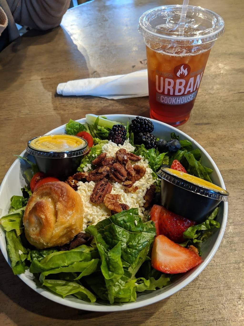 Urban Cookhouse Devine Street Columbia, SC | restaurant | 3000 Devine St, Columbia, SC 29205, USA | 8037795070 OR +1 803-779-5070