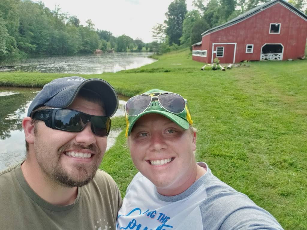 Allison Catfish Farm & Restaurant | restaurant | 403 S Union Grove Rd, Friendsville, TN 37737, USA | 8659959245 OR +1 865-995-9245