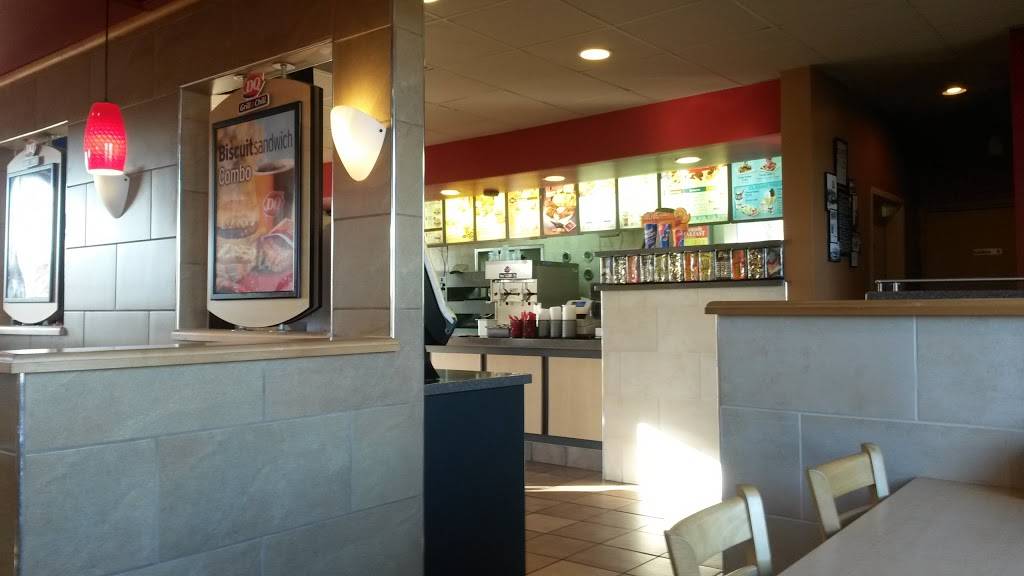 Dairy Queen Grill & Chill | bakery | 463 S Elm St, Commerce, GA 30529, USA | 7063359197 OR +1 706-335-9197