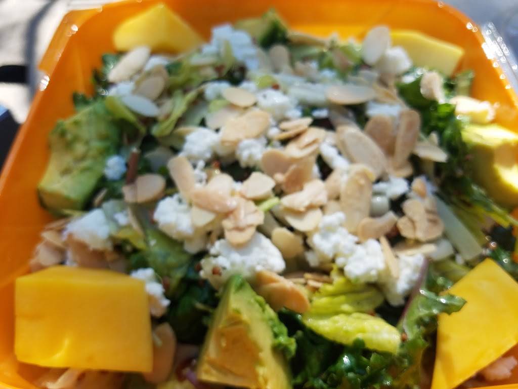 Sweet Beverly | cafe | 240 N Beverly Dr, Beverly Hills, CA 90210, USA | 3108964664 OR +1 310-896-4664