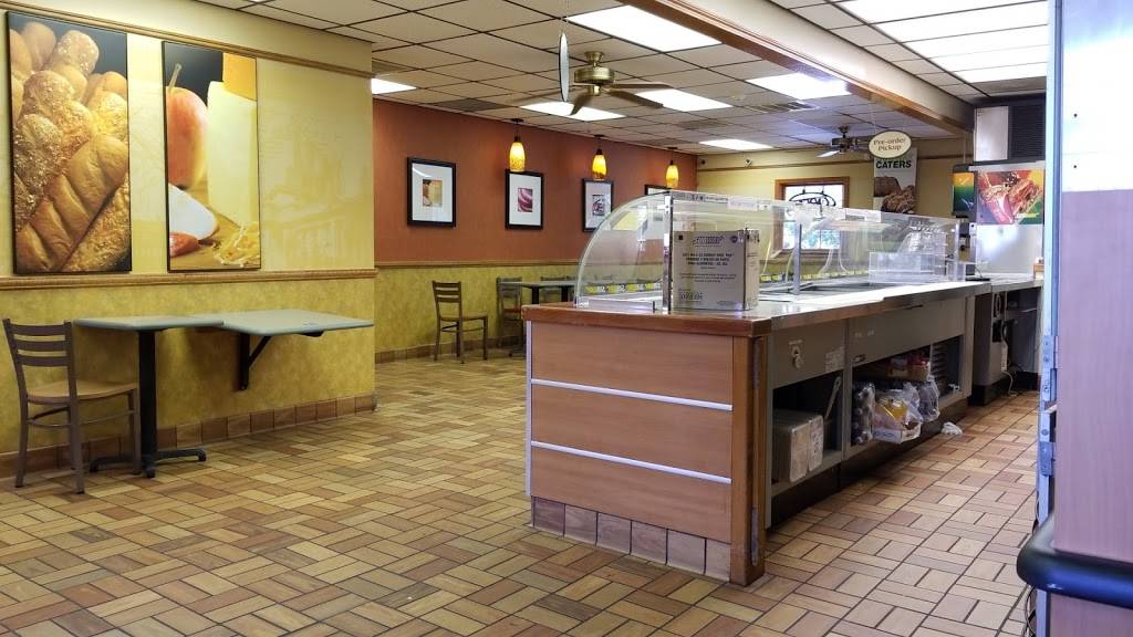 Subway | restaurant | 4511 Chamblee Dunwoody Rd, Atlanta, GA 30338, USA | 7703943439 OR +1 770-394-3439