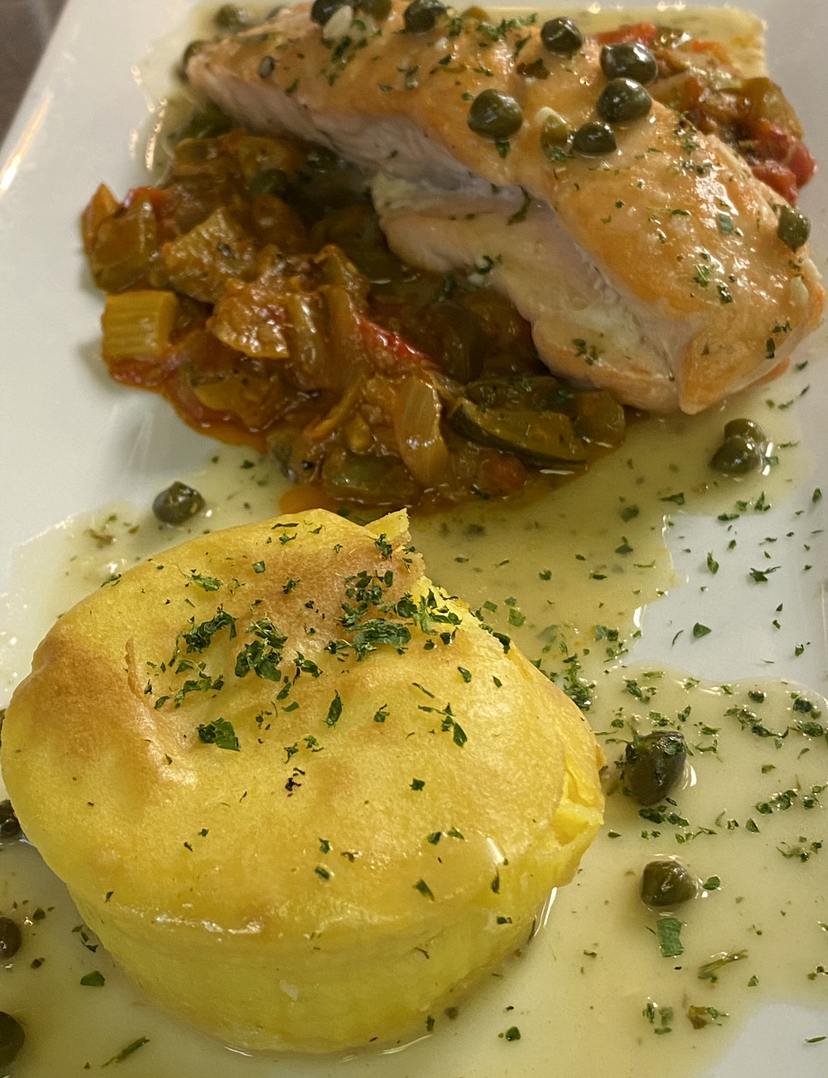 Trattoria da Franco | restaurant | 305 S Washington St, Alexandria, VA 22314, USA | 7035489338 OR +1 703-548-9338