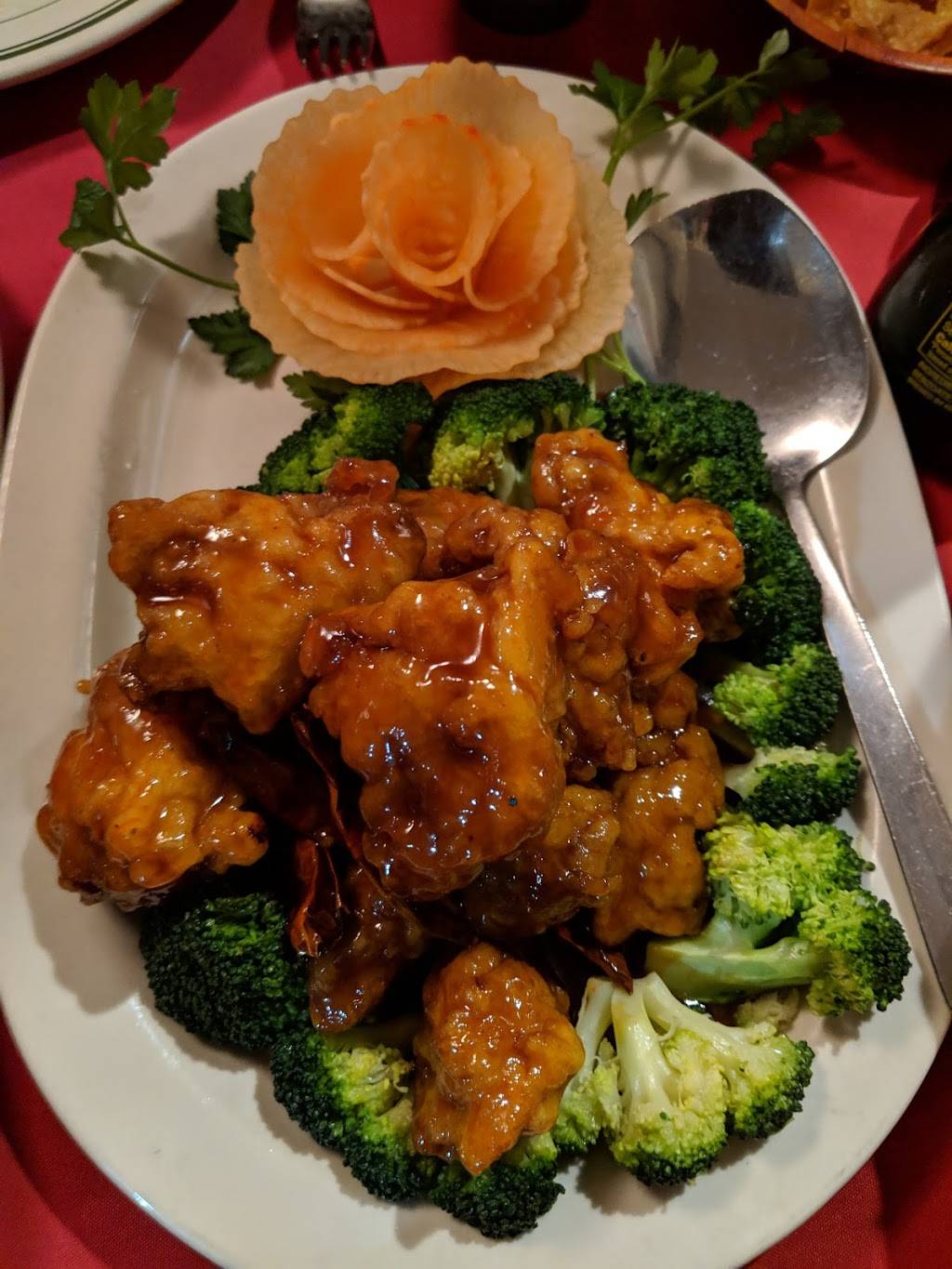 Lee & Mt Fuji | restaurant | 314 Main St, Marlborough, NH 03455, USA | 6038763388 OR +1 603-876-3388