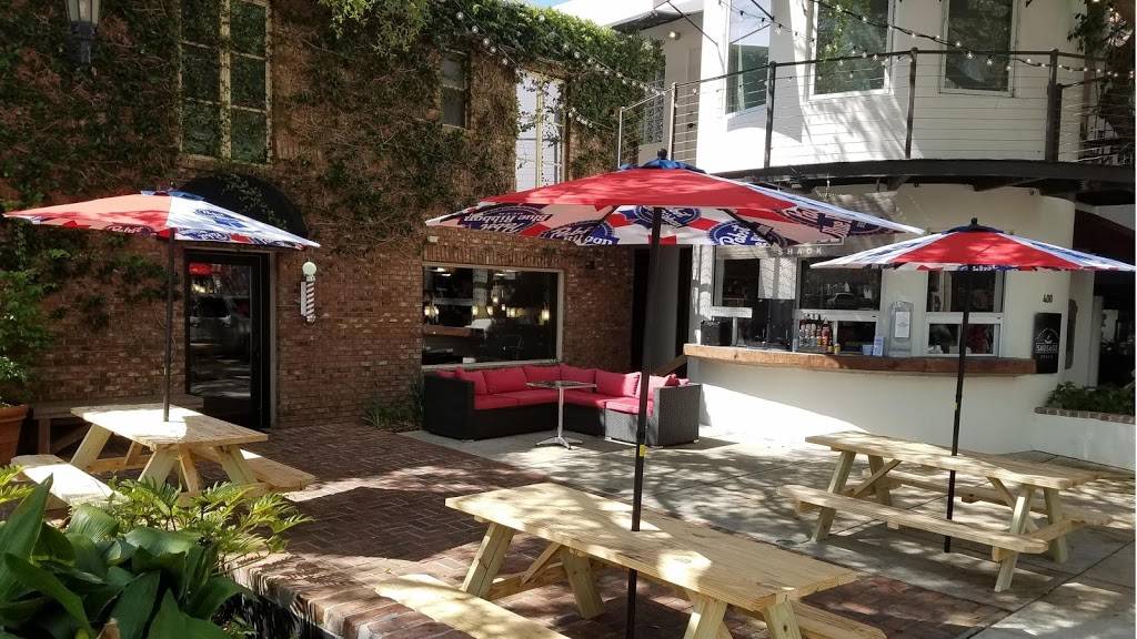 Sausage Shack | restaurant | 400 W New England Ave, Winter Park, FL 32789, USA | 4075769552 OR +1 407-576-9552