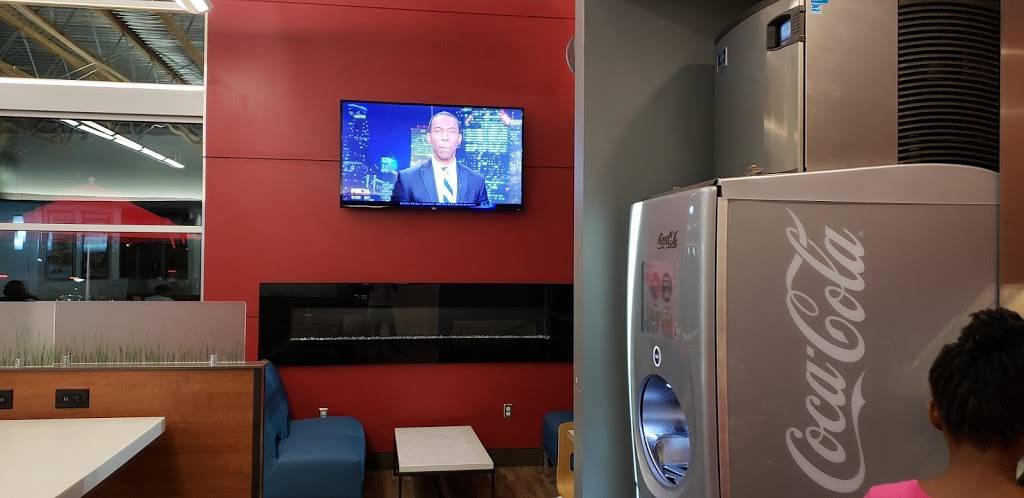 Wendys | restaurant | 11511 Shadow Creek Pkwy, Pearland, TX 77584, USA | 8322847268 OR +1 832-284-7268