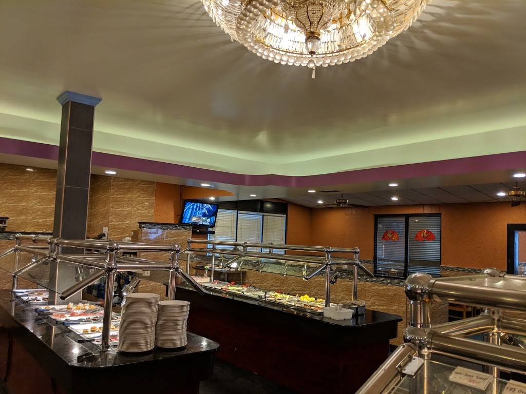 Royal Buffet | restaurant | 1816 McFarland Blvd, Northport, AL 35473, USA | 2053330361 OR +1 205-333-0361