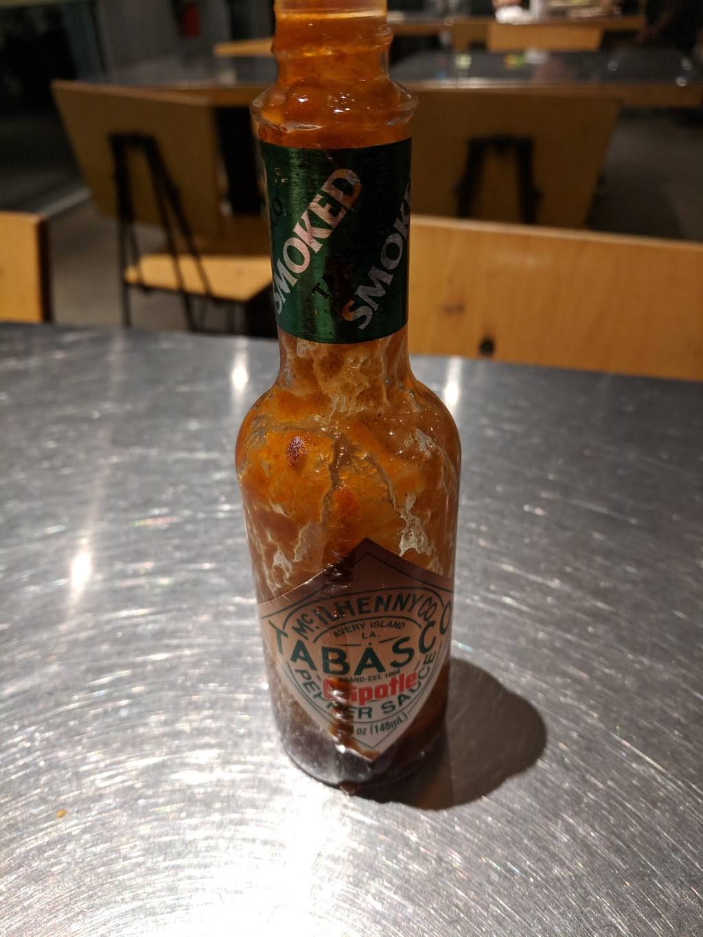 Chipotle Mexican Grill | restaurant | 135 S El Camino Real, Millbrae, CA 94030, USA | 6502599301 OR +1 650-259-9301