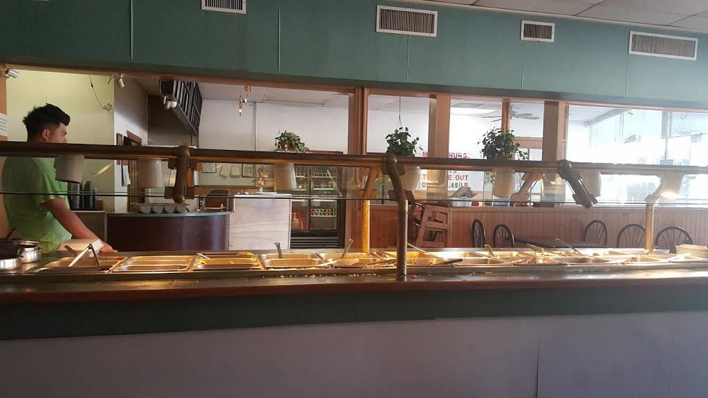 Number One Chinese Kitchen | restaurant | 1219 Getwell Rd, Memphis, TN 38111, USA | 9013273838 OR +1 901-327-3838