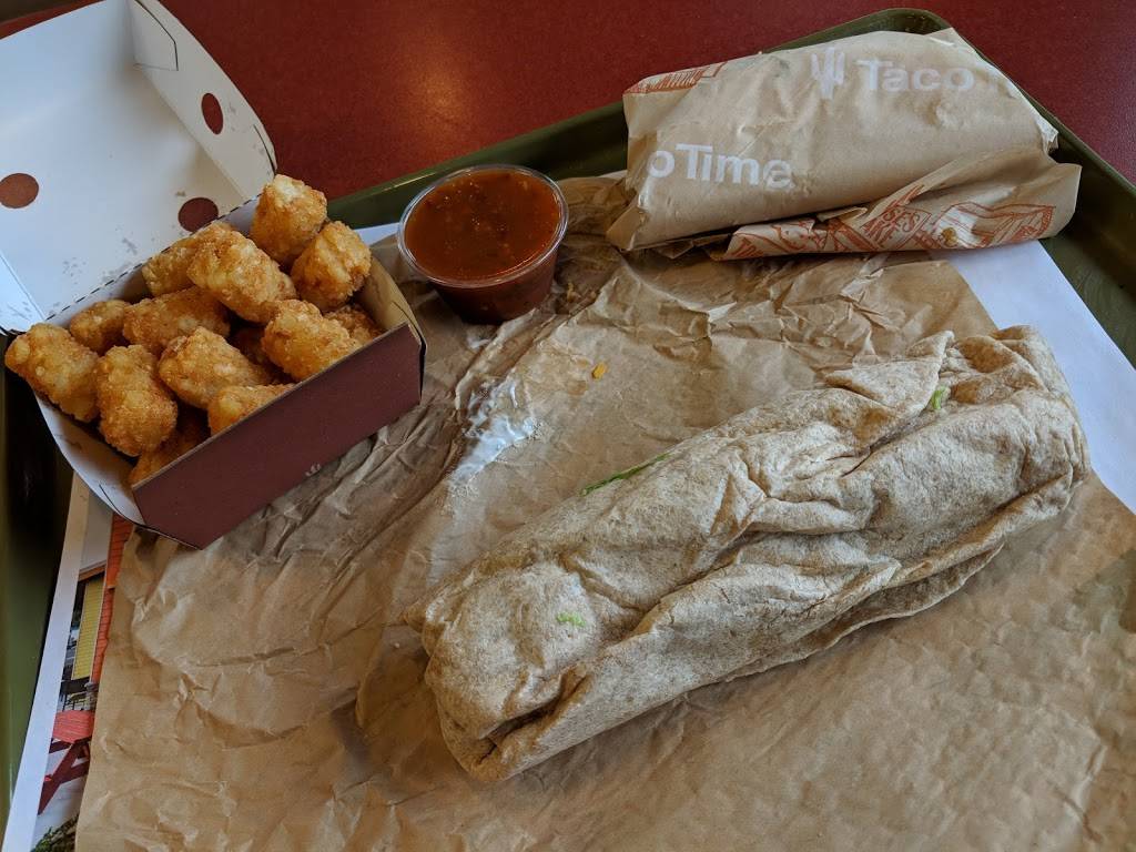 Taco Time NW | restaurant | 726 SW Mt Si Blvd, North Bend, WA 98045, USA | 4258883966 OR +1 425-888-3966