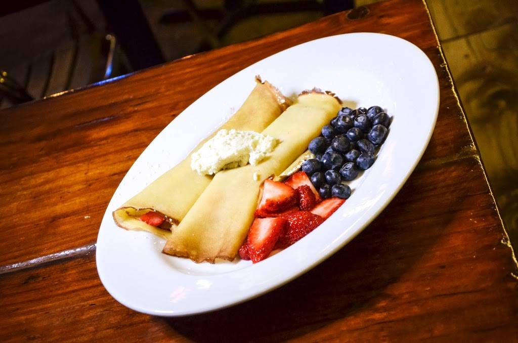 The Creamery | cafe | 685 4th St, San Francisco, CA 94107, USA | 4158961446 OR +1 415-896-1446