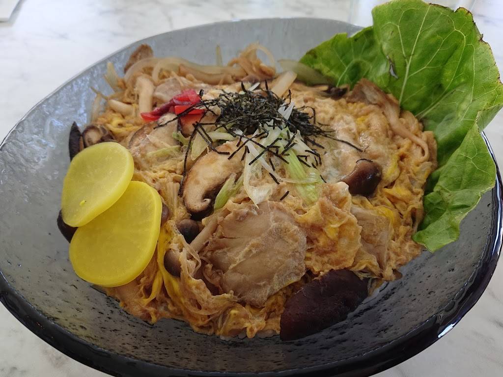 Poke Island CreAsian Kitchen | restaurant | 43 S B St, San Mateo, CA 94401, USA | 6503935185 OR +1 650-393-5185