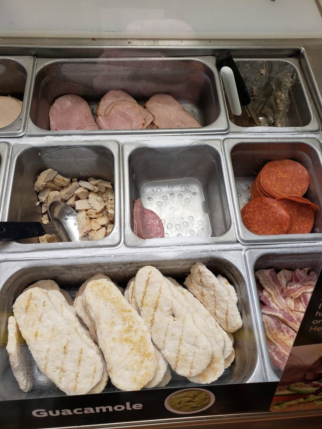 Subway | restaurant | 2108 Dallas Pkwy, Plano, TX 75093, USA | 9724737865 OR +1 972-473-7865