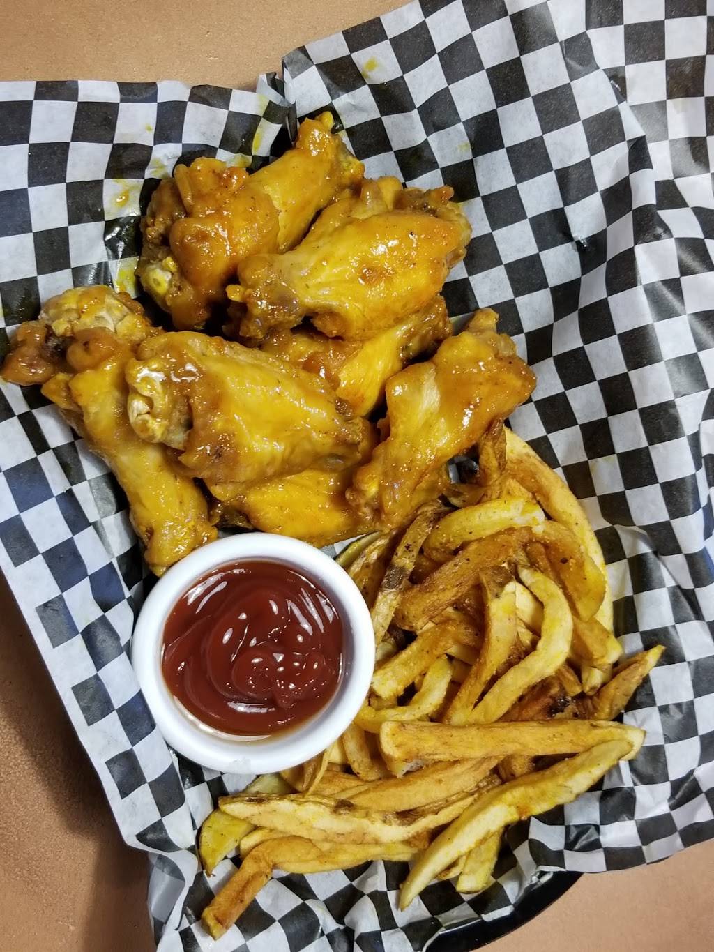 Coquina Key Pizza and Subs | restaurant | 3901 6th St S, St. Petersburg, FL 33705, USA | 7276239833 OR +1 727-623-9833