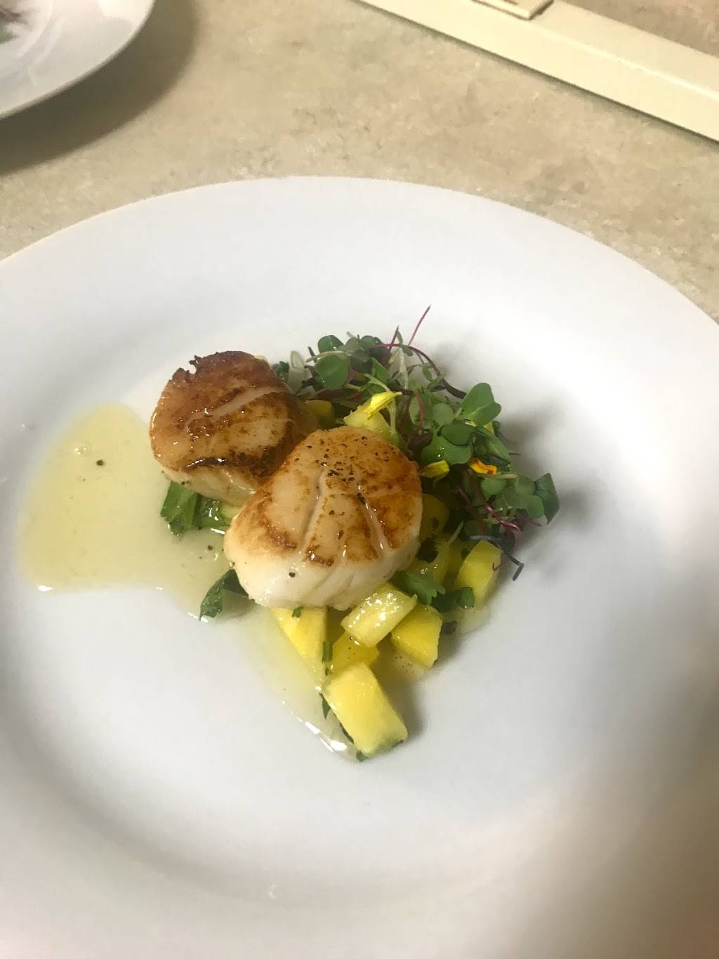 Elm & Magnolia | restaurant | 206 Magnolia St, Spring, TX 77373, USA | 3463823014 OR +1 346-382-3014