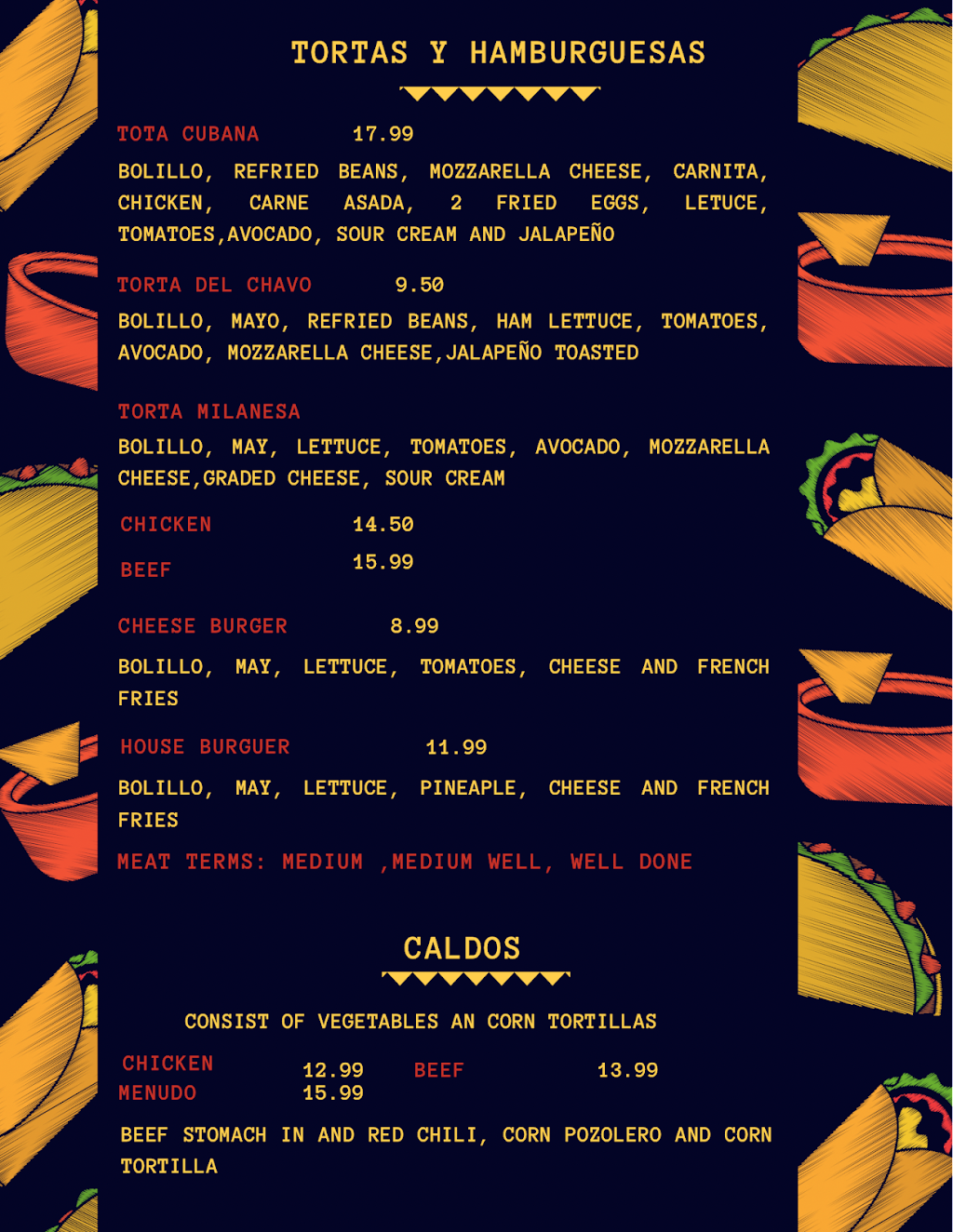 Catrina Mexican Grill | restaurant | 168 Maryville Hwy, Seymour, TN 37865, USA | 8657730161 OR +1 865-773-0161