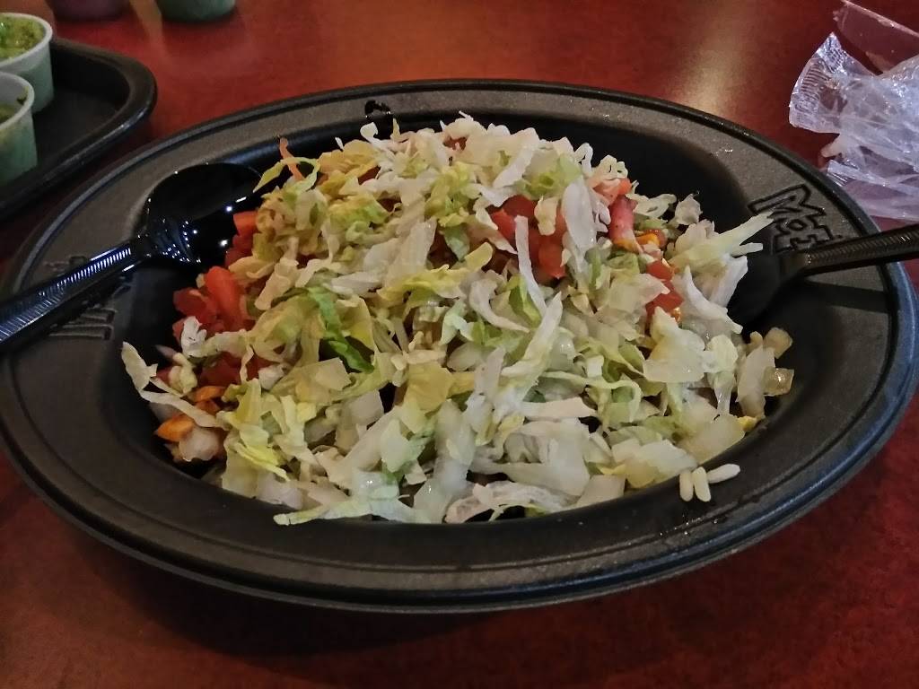 Moes Southwest Grill | restaurant | 2022 Powers Ferry Rd, Atlanta, GA 30339, USA | 7709560018 OR +1 770-956-0018