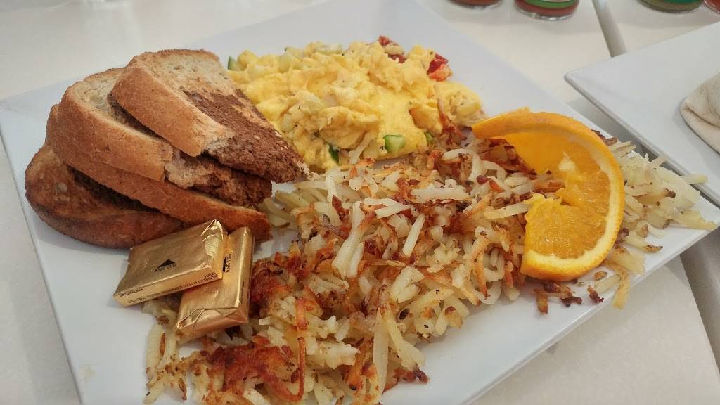 Scramble, a breakfast & lunch joint | restaurant | 9832 N 7th St #1, Phoenix, AZ 85020, USA | 6023742294 OR +1 602-374-2294