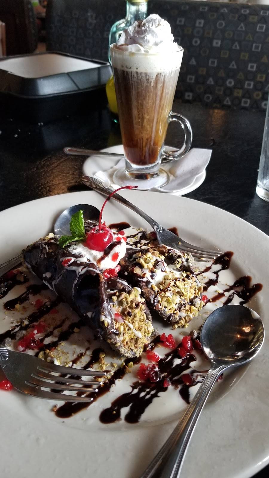 Italiannis | restaurant | 1601 Precinct Line Rd, Hurst, TX 76054, USA | 8174986770 OR +1 817-498-6770