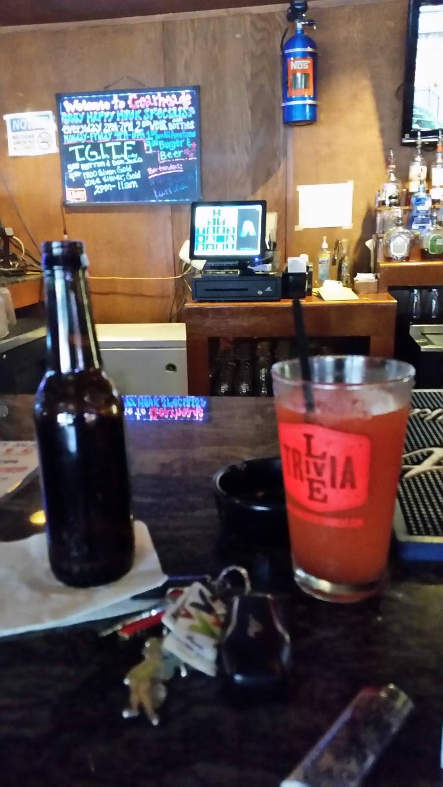 Gearheads Grub & Pub | restaurant | 5145 Farm to Market 1960 Rd W, Houston, TX 77069, USA | 2818808797 OR +1 281-880-8797