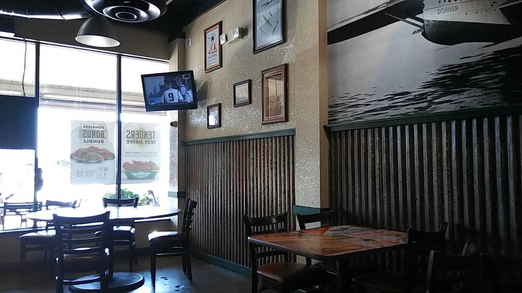 Wingstop | restaurant | 9616 N Lamar Blvd Ste 151, Austin, TX 78753, USA | 5128731294 OR +1 512-873-1294