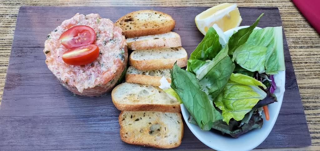 Madisons Restaurant & Bar | restaurant | 7265 Boulevard des Galeries dAnjou, Anjou, QC H1M 3A5, Canada | 5143511221 OR +1 514-351-1221