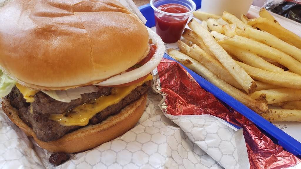 Wendys | restaurant | 1012 S Broadway, Edmond, OK 73034, USA | 4053482632 OR +1 405-348-2632