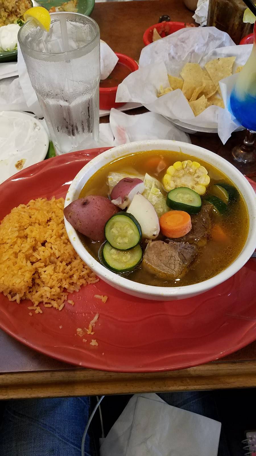 Los Cabos Mexican Grill | restaurant | 2543 TX-71, Columbus, TX 78934, USA | 9797329744 OR +1 979-732-9744