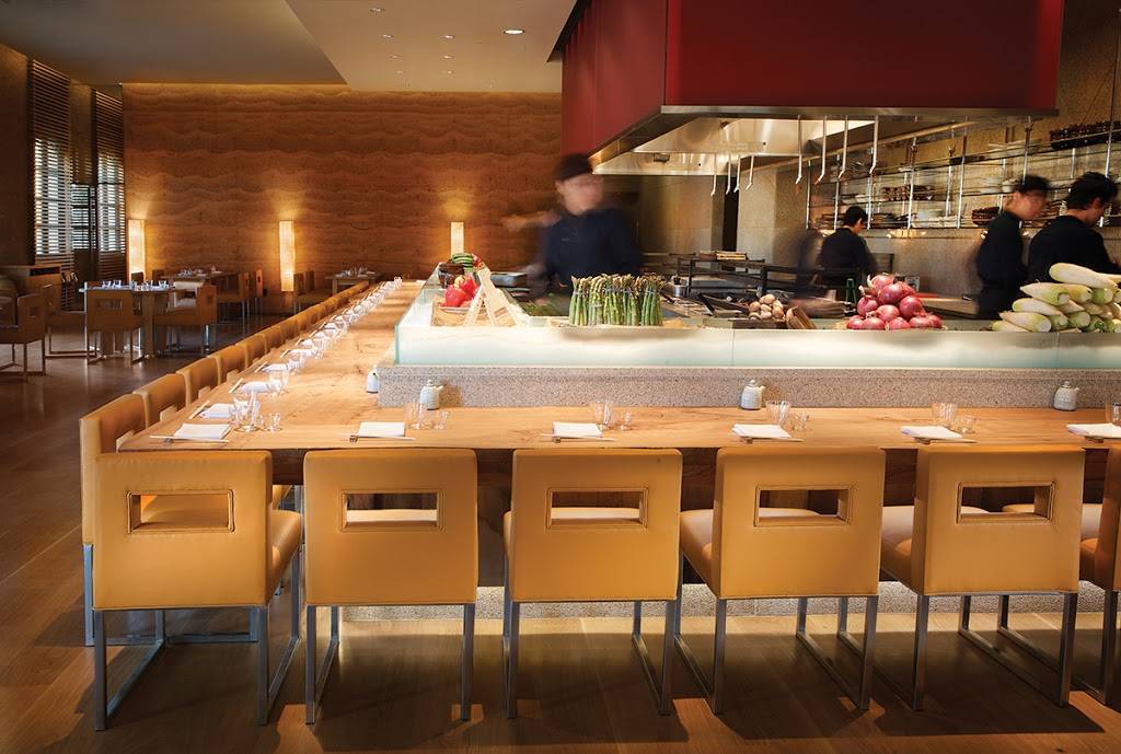 Roka Akor - Scottsdale | restaurant | 7299 N Scottsdale Rd, Scottsdale, AZ 85253, USA | 4803068800 OR +1 480-306-8800