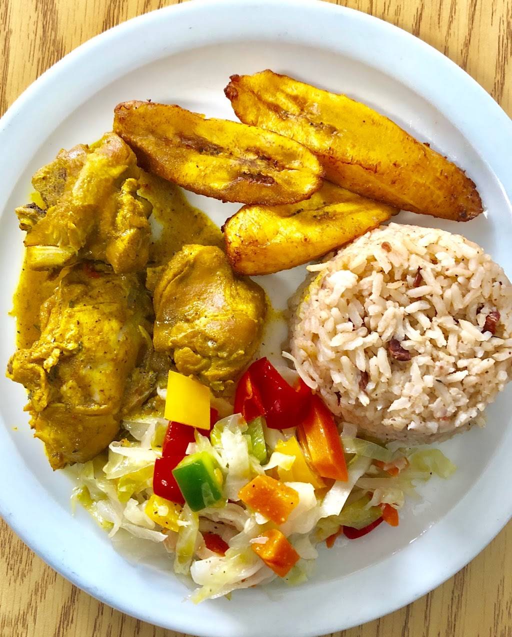 Aunty Joys Jamaican Kitchen | restaurant | 1217 W Devon Ave, Chicago, IL 60660, USA | 7738560247 OR +1 773-856-0247