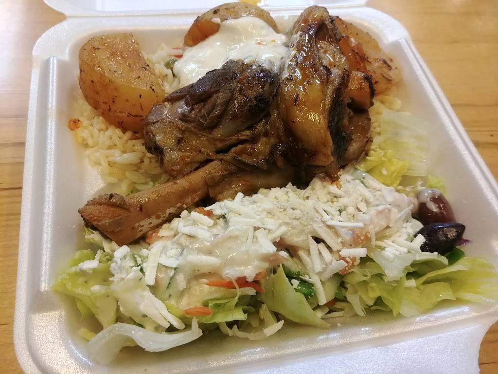 Greek Stop | restaurant | 15380 Bayview Ave a4, Aurora, ON L4G 7J1, Canada | 9057130099 OR +1 905-713-0099