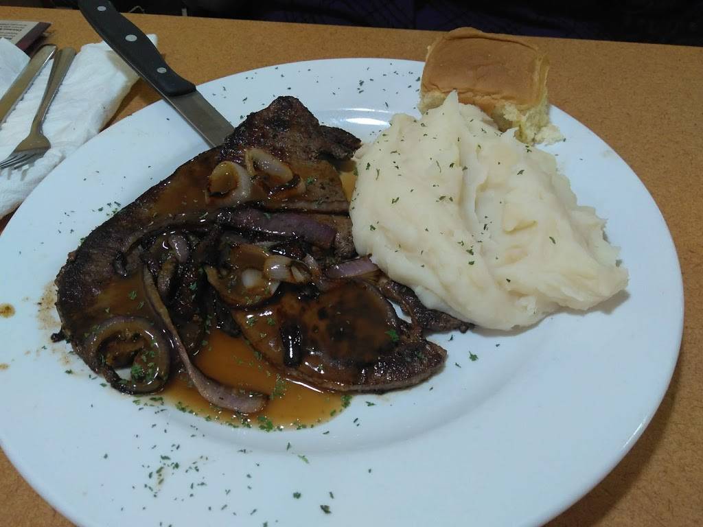 Banas Cafe | restaurant | 3635 State Rd 46, Bloomington, IN 47404, USA | 8128762227 OR +1 812-876-2227