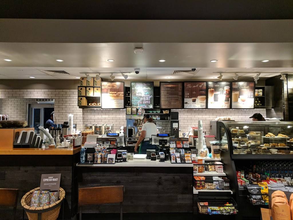 Starbucks | cafe | 2007 Rosser Ave, Waynesboro, VA 22980, USA | 5409490880 OR +1 540-949-0880