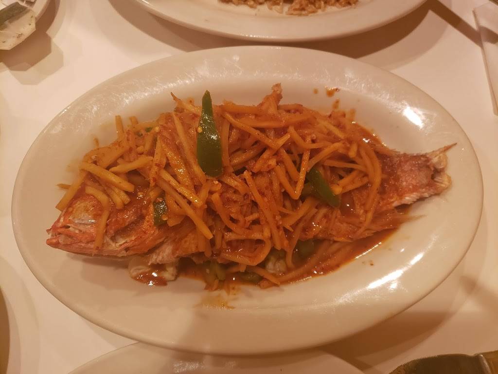 Lucky Thai BBQ | restaurant | 673 Main St, Hackensack, NJ 07601, USA | 2014888844 OR +1 201-488-8844