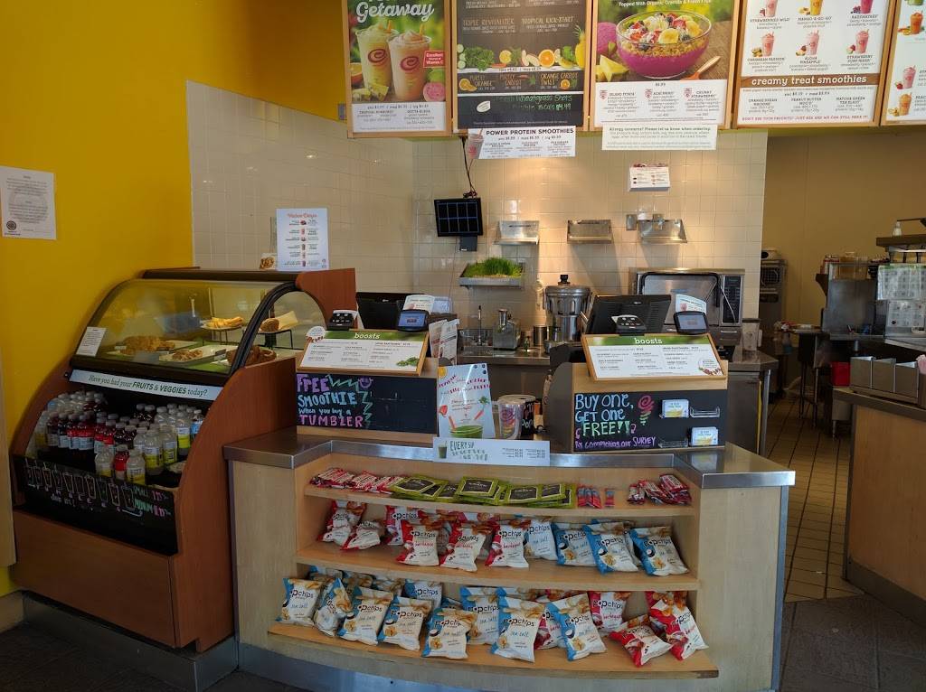 Jamba Juice | restaurant | 1897 E Gibson Rd E, Woodland, CA 95776, USA | 5304060486 OR +1 530-406-0486