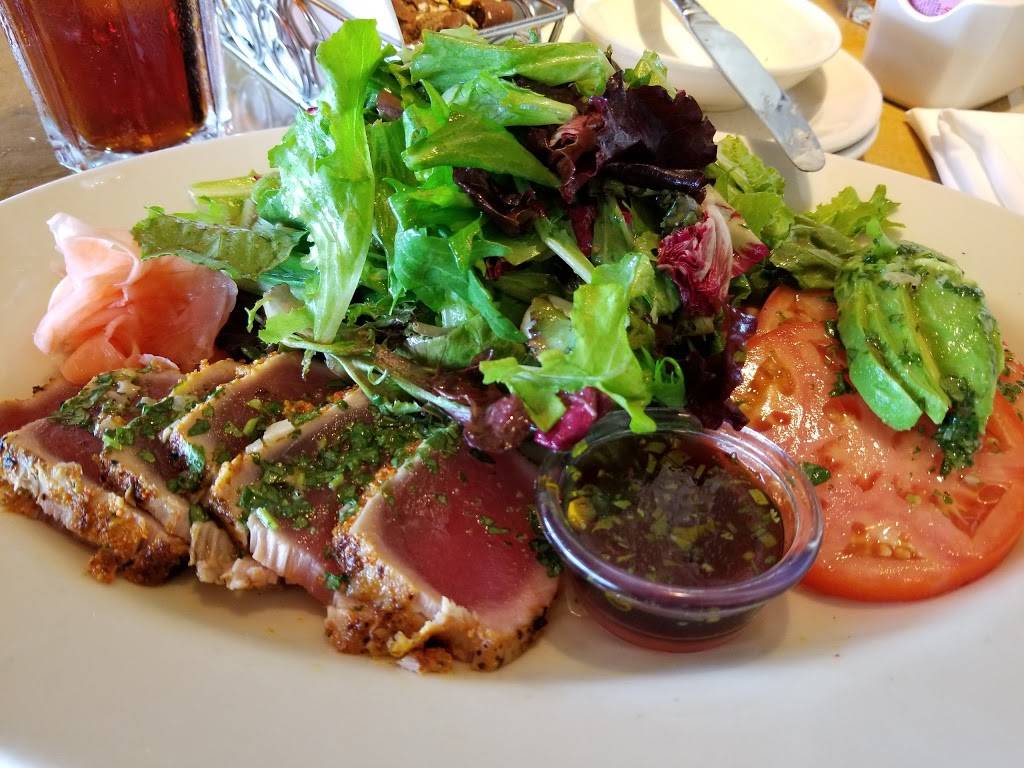 The Cheesecake Factory | restaurant | 605 N Harbor Dr, Redondo Beach, CA 90277, USA | 3103760466 OR +1 310-376-0466