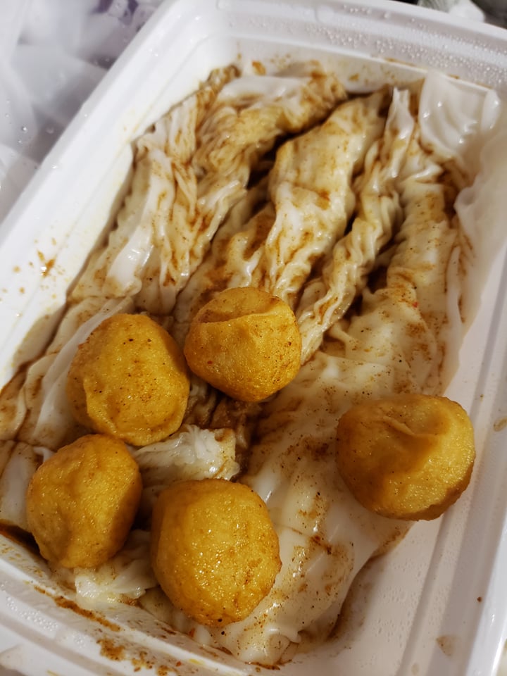 Steam Box Rice Roll | meal takeaway | 6517 18th Ave #1A, Brooklyn, NY 11204, USA | 7189753898 OR +1 718-975-3898