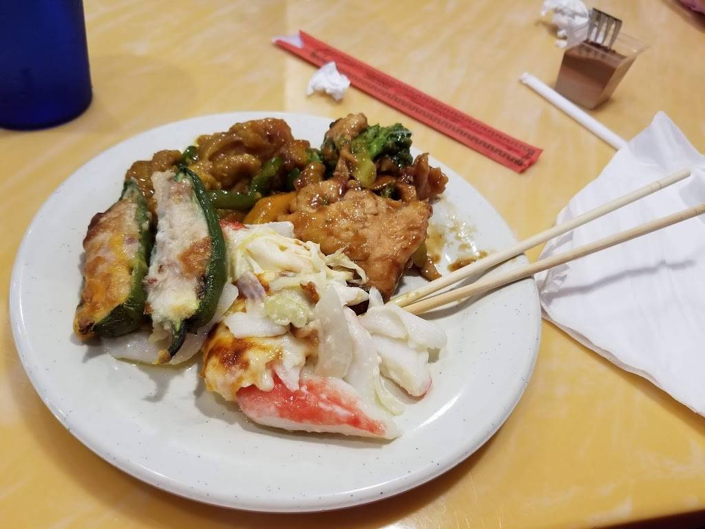 Hibachi Grill & Supreme Buffet | restaurant | 1245 Bald Hill Rd, Warwick, RI 02886, USA | 4018284600 OR +1 401-828-4600