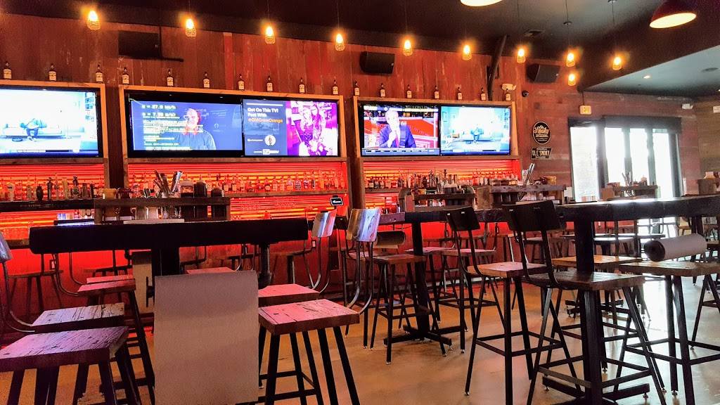 Old Crow Smokehouse Orange | restaurant | 1535 W Katella Ave, Orange, CA 92867, USA | 6572213057 OR +1 657-221-3057